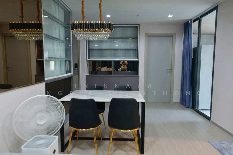 Life Ladprao, Bangkok, 992 Ladprao Road, Jom Phon, Chatuchak, Bangkok, 2 Bedrooms, 66 sqm, Single Detached House For Sale, by Trinnaya Dungsirisangthong, 500246333 - DDproperty.com