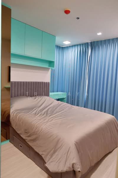 Life Ladprao, Bangkok, 992 Ladprao Road, Jom Phon, Chatuchak, Bangkok, 2 Bedrooms, 66 sqm, Single Detached House For Sale, by Trinnaya Dungsirisangthong, 500246333 - DDproperty.com