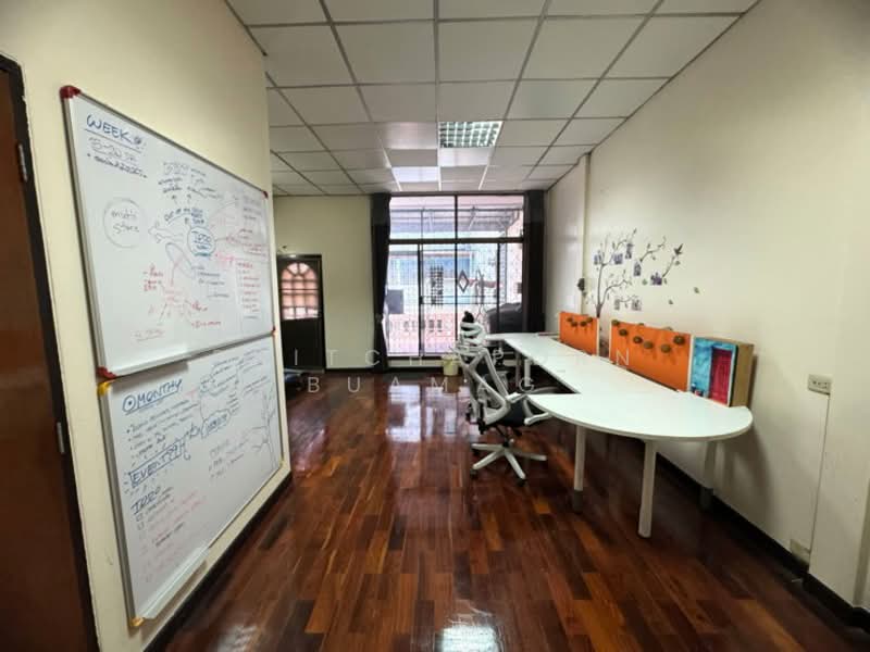 2-BR Townhouse, Bangkok, Chom Thong, Chom Thong, Bangkok, 2 Bedrooms, 200 sqm, Townhouse For Rent, by Phitchaporn Buamag, 500246334 - DDproperty.com