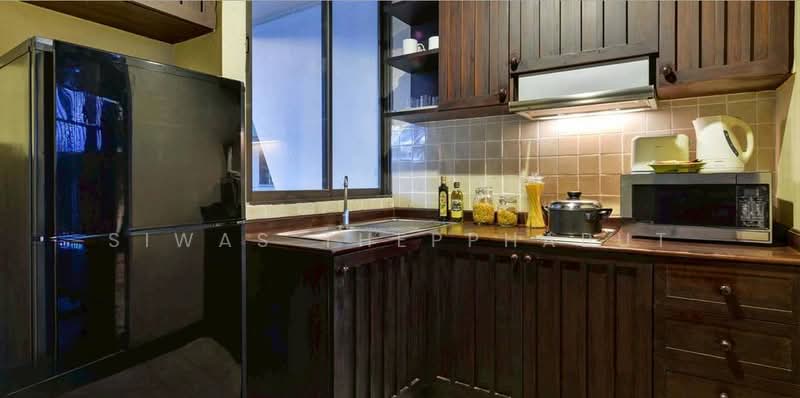 Panchalae Boutique Residence, Chon Buri (Pattaya), 46 Jomtien Beach Road, Nong Pru, Bang Lamung (Pattaya), Chon Buri (Pattaya), 3 Bedrooms, 158 sqm, Condo For Rent, by Siwas Thepphabut, 500246336 - DDproperty.com