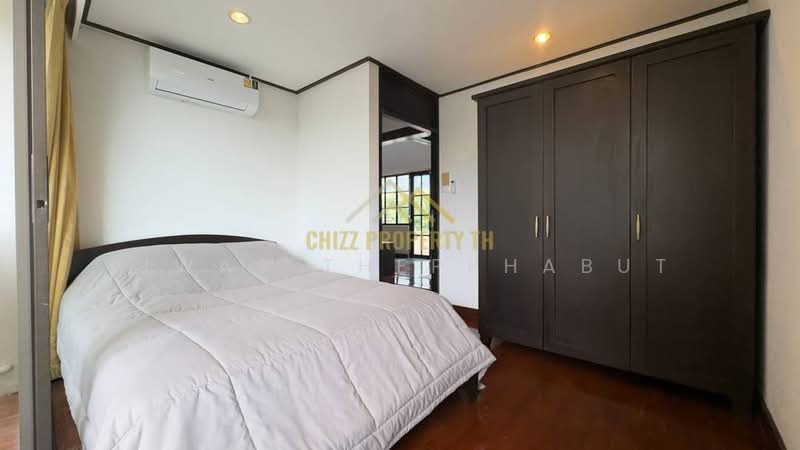 Panchalae Boutique Residence, Chon Buri (Pattaya), 46 Jomtien Beach Road, Nong Pru, Bang Lamung (Pattaya), Chon Buri (Pattaya), 3 Bedrooms, 158 sqm, Condo For Rent, by Siwas Thepphabut, 500246336 - DDproperty.com