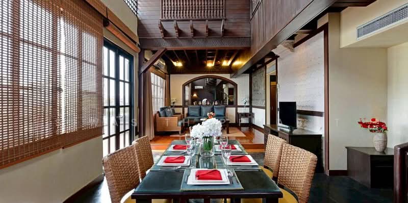 Panchalae Boutique Residence, Chon Buri (Pattaya), 46 Jomtien Beach Road, Nong Pru, Bang Lamung (Pattaya), Chon Buri (Pattaya), 3 Bedrooms, 158 sqm, Condo For Rent, by Siwas Thepphabut, 500246336 - DDproperty.com