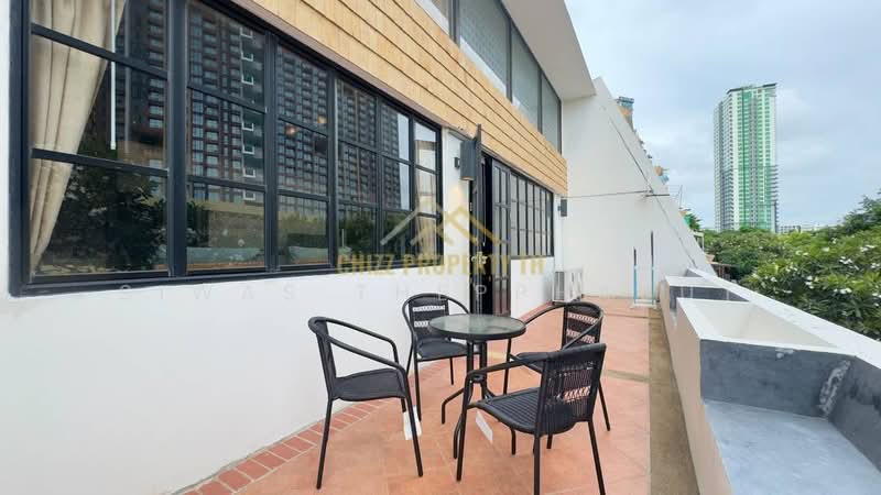 Panchalae Boutique Residence, Chon Buri (Pattaya), 46 Jomtien Beach Road, Nong Pru, Bang Lamung (Pattaya), Chon Buri (Pattaya), 3 Bedrooms, 158 sqm, Condo For Rent, by Siwas Thepphabut, 500246336 - DDproperty.com