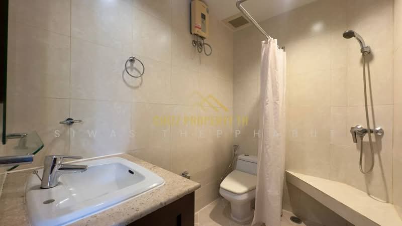 Panchalae Boutique Residence, Chon Buri (Pattaya), 46 Jomtien Beach Road, Nong Pru, Bang Lamung (Pattaya), Chon Buri (Pattaya), 3 Bedrooms, 158 sqm, Condo For Rent, by Siwas Thepphabut, 500246336 - DDproperty.com