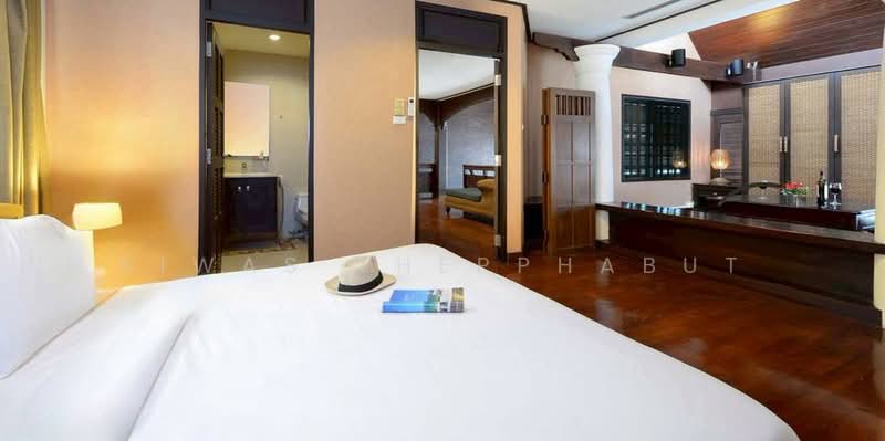 Panchalae Boutique Residence, Chon Buri (Pattaya), 46 Jomtien Beach Road, Nong Pru, Bang Lamung (Pattaya), Chon Buri (Pattaya), 3 Bedrooms, 158 sqm, Condo For Rent, by Siwas Thepphabut, 500246336 - DDproperty.com