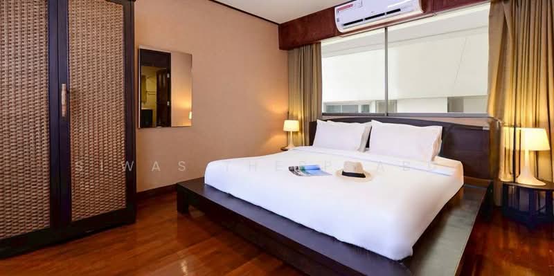 Panchalae Boutique Residence, Chon Buri (Pattaya), 46 Jomtien Beach Road, Nong Pru, Bang Lamung (Pattaya), Chon Buri (Pattaya), 3 Bedrooms, 158 sqm, Condo For Rent, by Siwas Thepphabut, 500246336 - DDproperty.com