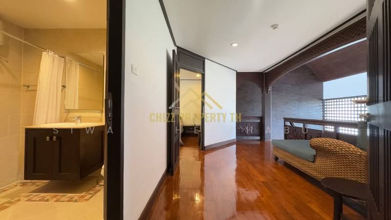 Panchalae Boutique Residence : ปัญจ์ชาเล บูติค เรสซิเดนซ์, ชลบุรี, 46 ถ.หาดจอมเทียน, หนองปรือ, บางละมุง, ชลบุรี, 158 ตร.ม., คอนโด ให้เช่า, โดย Siwas Thepphabut, 500246336 - DDproperty.com