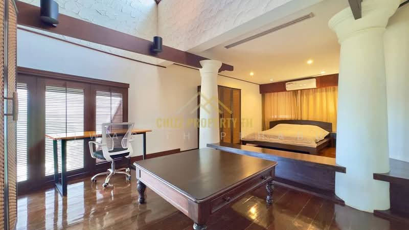 Panchalae Boutique Residence, Chon Buri (Pattaya), 46 Jomtien Beach Road, Nong Pru, Bang Lamung (Pattaya), Chon Buri (Pattaya), 3 Bedrooms, 158 sqm, Condo For Rent, by Siwas Thepphabut, 500246336 - DDproperty.com