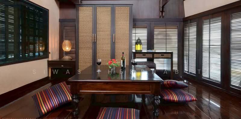 Panchalae Boutique Residence : ปัญจ์ชาเล บูติค เรสซิเดนซ์, ชลบุรี, 46 ถ.หาดจอมเทียน, หนองปรือ, บางละมุง, ชลบุรี, 158 ตร.ม., คอนโด ให้เช่า, โดย Siwas Thepphabut, 500246336 - DDproperty.com