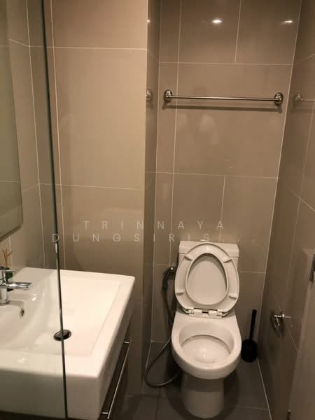 IDEO Mobi Grand Interchange Bangsue : ไอดีโอ โมบิ แกรนด์ อินเตอร์เชนจ์ บางซื่อ, กรุงเทพ, 571 ถนนประชาราษฎร์ สาย 2, บางซื่อ, บางซื่อ, กรุงเทพ, 22 ตร.ม., คอนโด ขาย, โดย Trinnaya Dungsirisangthong, 500246337 - DDproperty.com