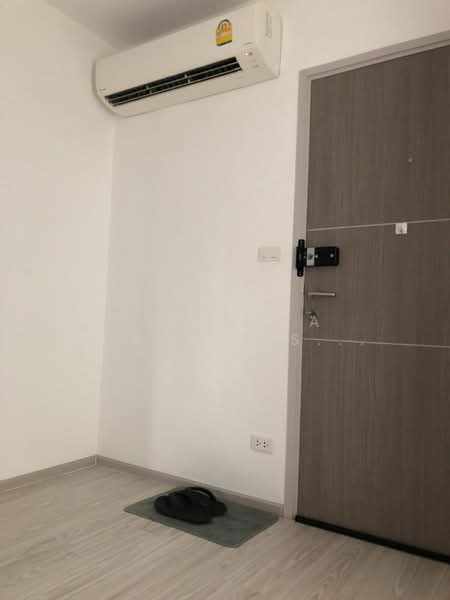 IDEO Mobi Grand Interchange Bangsue, Bangkok, 571 Pracha Rat Sai 2 Road, Bang Sue, Bang Sue, Bangkok, Studio, 22 sqm, Condo For Sale, by Trinnaya Dungsirisangthong, 500246337 - DDproperty.com