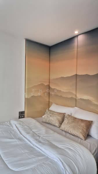 Ruankam Tower Condominium : เรือนคำทาวเวอร์คอนโดมิเนียม, เชียงใหม่, นิมมานเหมินทร์, สุเทพ, เมืองเชียงใหม่, เชียงใหม่, 57 ตร.ม., คอนโด ขาย, โดย Shori Asset Group Co., Ltd., 500246339 - DDproperty.com