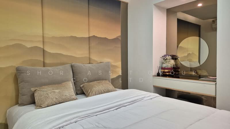 For Sale - Ruankam Tower Condominium, Chiang Mai