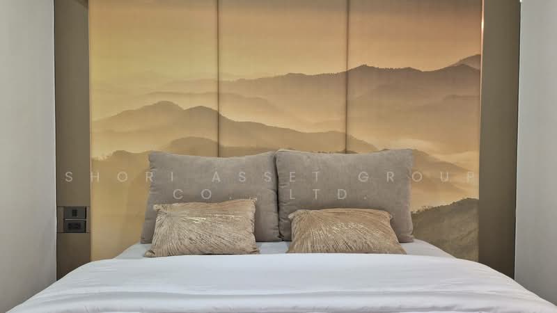 For Sale - Ruankam Tower Condominium, Chiang Mai