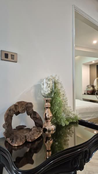 For Sale - Ruankam Tower Condominium, Chiang Mai