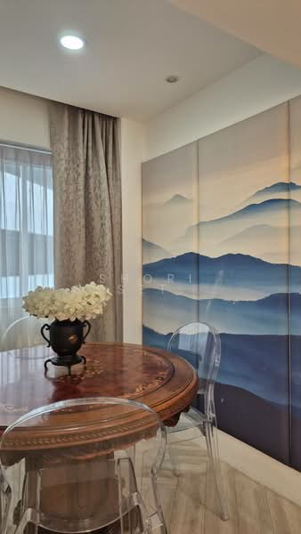 Ruankam Tower Condominium : เรือนคำทาวเวอร์คอนโดมิเนียม, เชียงใหม่, นิมมานเหมินทร์, สุเทพ, เมืองเชียงใหม่, เชียงใหม่, 57 ตร.ม., คอนโด ขาย, โดย Shori Asset Group Co., Ltd., 500246339 - DDproperty.com