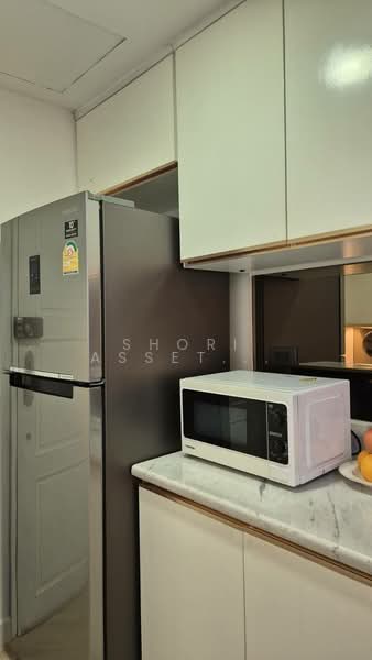 Ruankam Tower Condominium : เรือนคำทาวเวอร์คอนโดมิเนียม, เชียงใหม่, นิมมานเหมินทร์, สุเทพ, เมืองเชียงใหม่, เชียงใหม่, 57 ตร.ม., คอนโด ขาย, โดย Shori Asset Group Co., Ltd., 500246339 - DDproperty.com