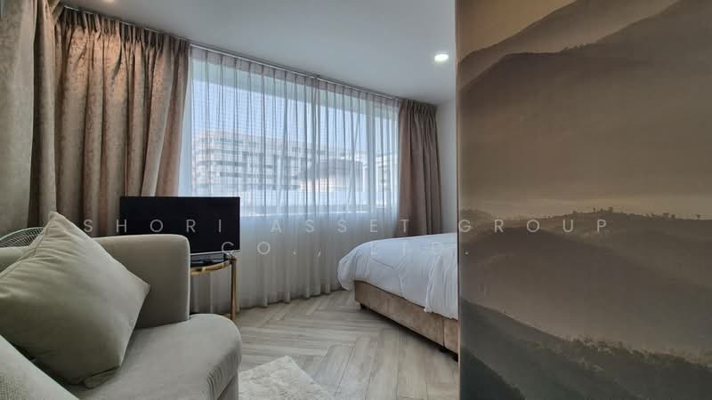 For Sale - Ruankam Tower Condominium, Chiang Mai