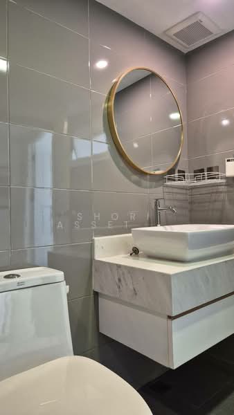 For Sale - Ruankam Tower Condominium, Chiang Mai