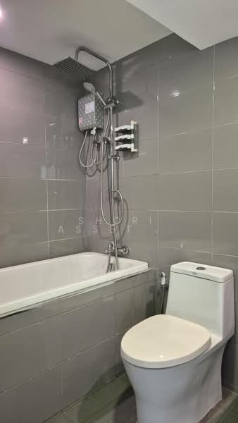 For Sale - Ruankam Tower Condominium, Chiang Mai