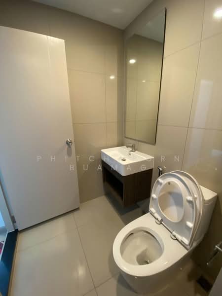 IDEO Charan 70-Riverview, Bangkok, 294 Charan Sanit Wong Rd, Bang Phlat, Bang Phlat, Bangkok, 1 Bedroom, 31 sqm, Condo For Sale, by Phitchaporn Buamag, 500246340 - DDproperty.com