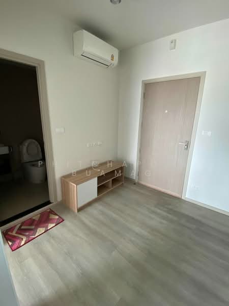 IDEO Charan 70-Riverview, Bangkok, 294 Charan Sanit Wong Rd, Bang Phlat, Bang Phlat, Bangkok, 1 Bedroom, 31 sqm, Condo For Sale, by Phitchaporn Buamag, 500246340 - DDproperty.com