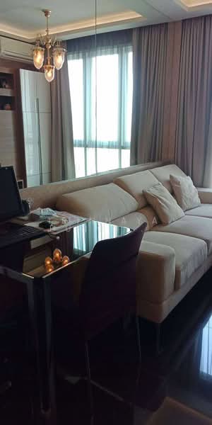 The Key Sathorn-Ratchapreuk, Bangkok, Ratchapruek Road, Bangko, Chom Thong, Bangkok, 1 Bedroom, 29 sqm, Condo For Sale, by Trinnaya Dungsirisangthong, 500246341 - DDproperty.com