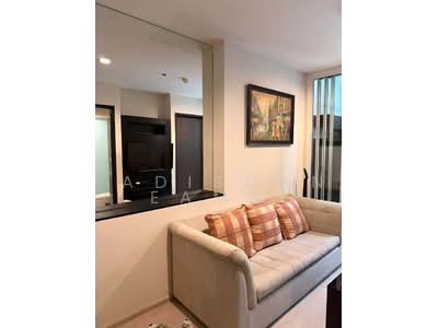 For Rent - Rhythm Sukhumvit 44/1, Bangkok