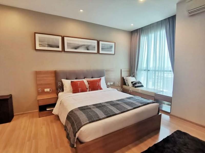 Rhythm Phahol-Ari, Bangkok, 1377 Phaholyothin Road, Samsen Nai, Phaya Thai, Bangkok, 1 Bedroom, 45 sqm, Condo For Sale, by Ratchanon Songthammakul, 500246344 - DDproperty.com