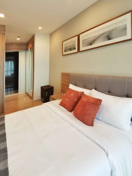 Rhythm Phahol-Ari, Bangkok, 1377 Phaholyothin Road, Samsen Nai, Phaya Thai, Bangkok, 1 Bedroom, 45 sqm, Condo For Sale, by Ratchanon Songthammakul, 500246344 - DDproperty.com