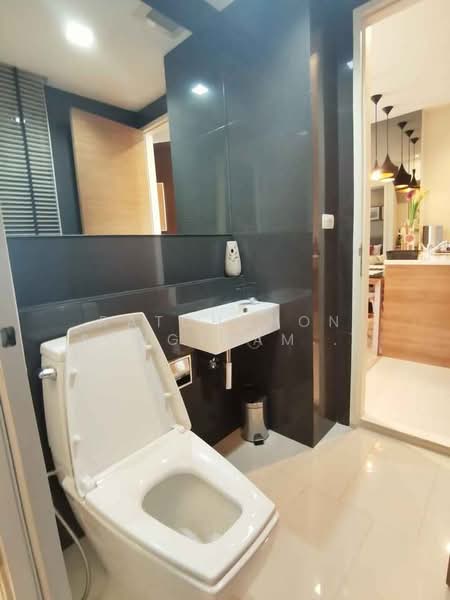 Rhythm Phahol-Ari, Bangkok, 1377 Phaholyothin Road, Samsen Nai, Phaya Thai, Bangkok, 1 Bedroom, 45 sqm, Condo For Sale, by Ratchanon Songthammakul, 500246344 - DDproperty.com