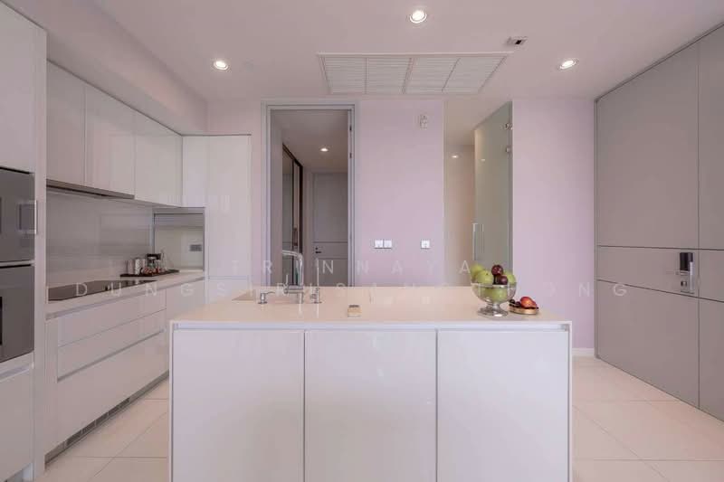 Vittorio 39, Bangkok, 8 Sukhumvit, Khlong Tan Nua, Watthana, Bangkok, 2 Bedrooms, 138 sqm, Condo For Rent, by Trinnaya Dungsirisangthong, 500246345 - DDproperty.com