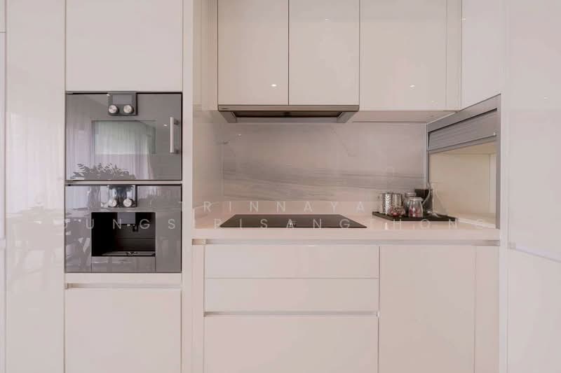 Vittorio 39, Bangkok, 8 Sukhumvit, Khlong Tan Nua, Watthana, Bangkok, 2 Bedrooms, 138 sqm, Condo For Rent, by Trinnaya Dungsirisangthong, 500246345 - DDproperty.com