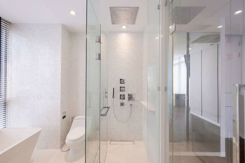 Vittorio 39, Bangkok, 8 Sukhumvit, Khlong Tan Nua, Watthana, Bangkok, 2 Bedrooms, 138 sqm, Condo For Rent, by Trinnaya Dungsirisangthong, 500246345 - DDproperty.com