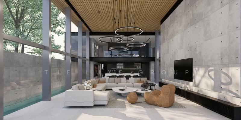 Sea Theatre Rawai Beachfront, Phuket, Karon, Muang Phuket, Phuket, 5 Bedrooms, 885 sqm, Villa For Sale, by The Luxe Group, 500246346 - DDproperty.com