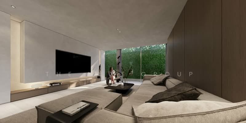 Sea Theatre Rawai Beachfront, ภูเก็ต, กะรน, เมืองภูเก็ต, ภูเก็ต, 885 ตร.ม., วิลล่า ขาย, โดย The Luxe Group, 500246346 - DDproperty.com