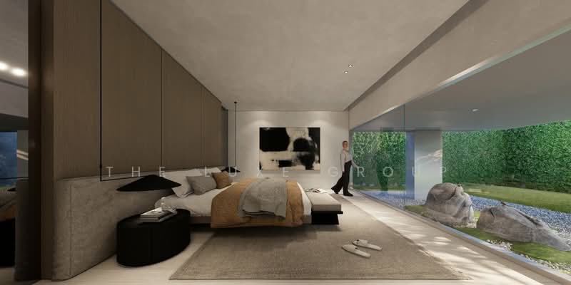 Sea Theatre Rawai Beachfront, Phuket, Karon, Muang Phuket, Phuket, 5 Bedrooms, 885 sqm, Villa For Sale, by The Luxe Group, 500246346 - DDproperty.com