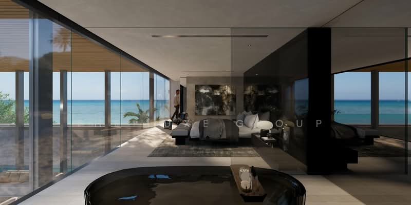 Sea Theatre Rawai Beachfront, ภูเก็ต, กะรน, เมืองภูเก็ต, ภูเก็ต, 885 ตร.ม., วิลล่า ขาย, โดย The Luxe Group, 500246346 - DDproperty.com