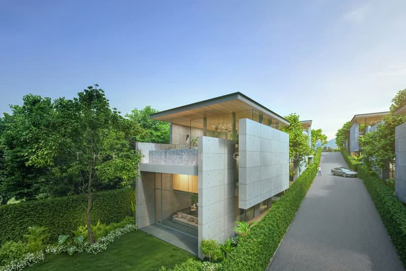 Sea Theatre Rawai Beachfront, ภูเก็ต, กะรน, เมืองภูเก็ต, ภูเก็ต, 885 ตร.ม., วิลล่า ขาย, โดย The Luxe Group, 500246346 - DDproperty.com