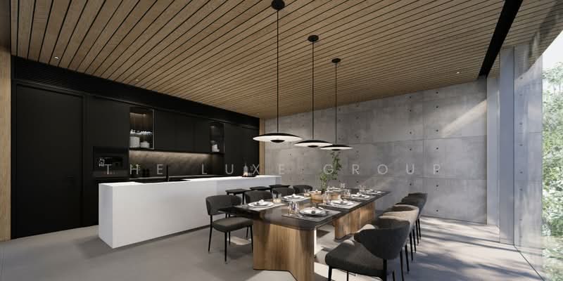 Sea Theatre Rawai Beachfront, Phuket, Karon, Muang Phuket, Phuket, 5 Bedrooms, 885 sqm, Villa For Sale, by The Luxe Group, 500246346 - DDproperty.com