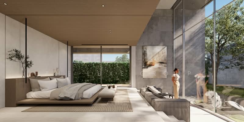 Sea Theatre Rawai Beachfront, Phuket, Karon, Muang Phuket, Phuket, 5 Bedrooms, 885 sqm, Villa For Sale, by The Luxe Group, 500246346 - DDproperty.com