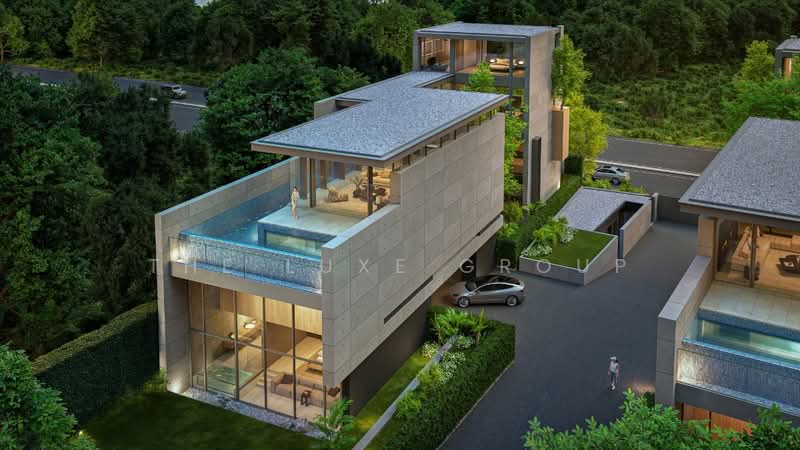 Sea Theatre Rawai Beachfront, Phuket, Karon, Muang Phuket, Phuket, 5 Bedrooms, 885 sqm, Villa For Sale, by The Luxe Group, 500246346 - DDproperty.com