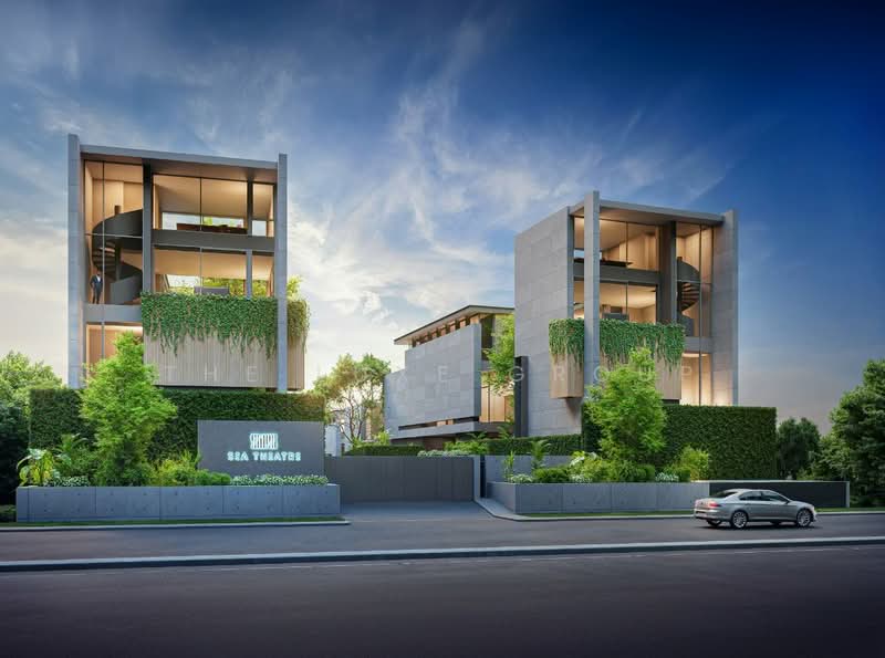 Sea Theatre Rawai Beachfront, Phuket, Karon, Muang Phuket, Phuket, 5 Bedrooms, 885 sqm, Villa For Sale, by The Luxe Group, 500246346 - DDproperty.com