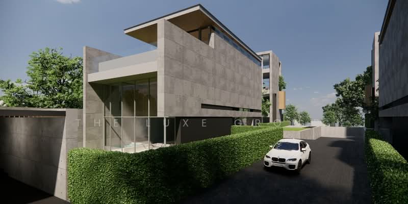 Sea Theatre Rawai Beachfront, Phuket, Karon, Muang Phuket, Phuket, 5 Bedrooms, 885 sqm, Villa For Sale, by The Luxe Group, 500246346 - DDproperty.com