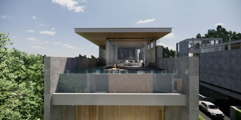 Sea Theatre Rawai Beachfront, Phuket, Karon, Muang Phuket, Phuket, 5 Bedrooms, 885 sqm, Villa For Sale, by The Luxe Group, 500246346 - DDproperty.com