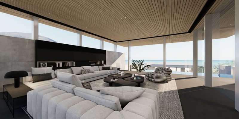 Sea Theatre Rawai Beachfront, Phuket, Karon, Muang Phuket, Phuket, 5 Bedrooms, 885 sqm, Villa For Sale, by The Luxe Group, 500246346 - DDproperty.com