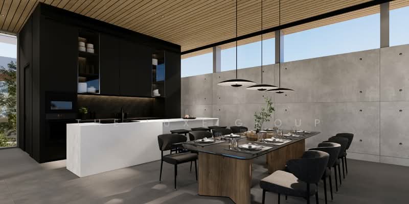 Sea Theatre Rawai Beachfront, Phuket, Karon, Muang Phuket, Phuket, 5 Bedrooms, 885 sqm, Villa For Sale, by The Luxe Group, 500246346 - DDproperty.com