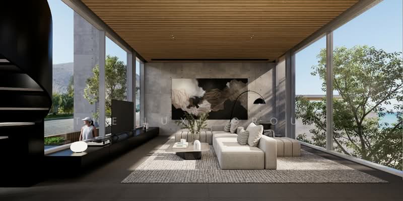 Sea Theatre Rawai Beachfront, Phuket, Karon, Muang Phuket, Phuket, 5 Bedrooms, 885 sqm, Villa For Sale, by The Luxe Group, 500246346 - DDproperty.com