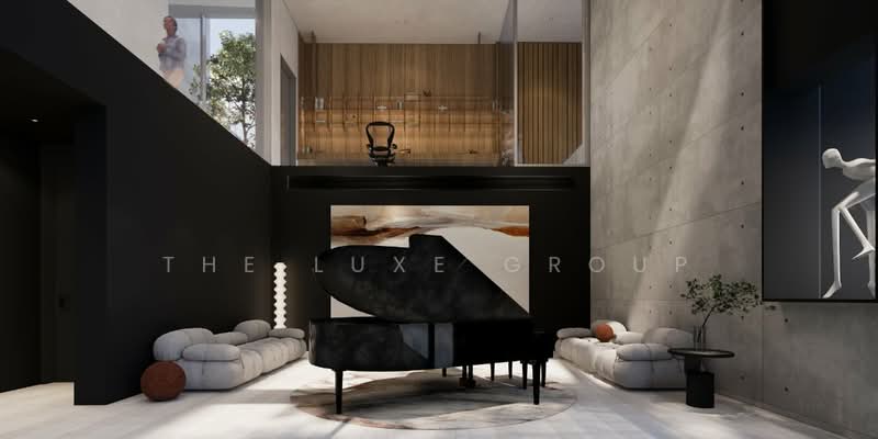 Sea Theatre Rawai Beachfront, ภูเก็ต, กะรน, เมืองภูเก็ต, ภูเก็ต, 885 ตร.ม., วิลล่า ขาย, โดย The Luxe Group, 500246346 - DDproperty.com