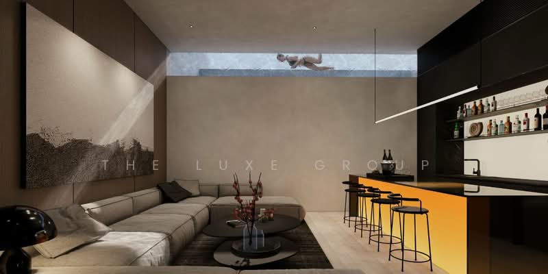 Sea Theatre Rawai Beachfront, Phuket, Karon, Muang Phuket, Phuket, 5 Bedrooms, 885 sqm, Villa For Sale, by The Luxe Group, 500246346 - DDproperty.com